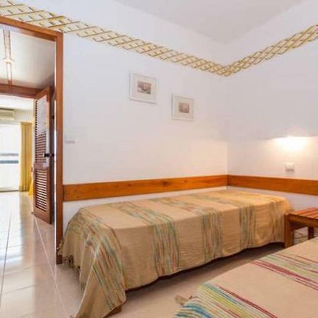 Apartment In Resort Cabanas Cabanas De Tavira Exterior photo