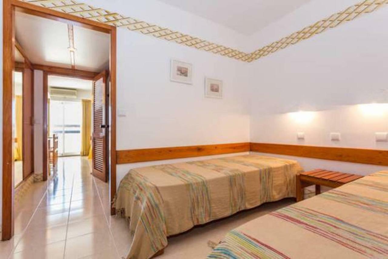 Apartment In Resort Cabanas Cabanas De Tavira Exterior photo