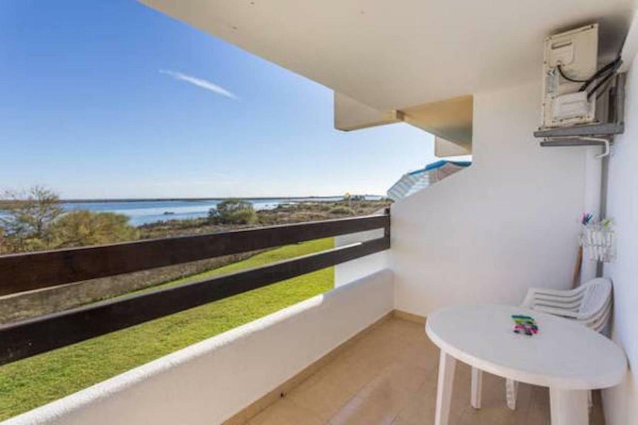 Apartment In Resort Cabanas Cabanas De Tavira Exterior photo